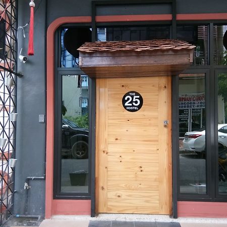 The 25 Hostel Hat Yai Esterno foto